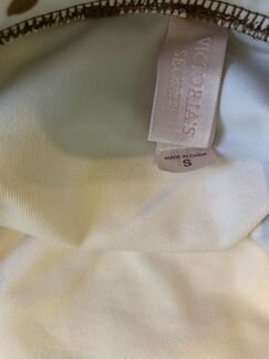 Купальник Victoria secret