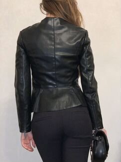 Куртка zara