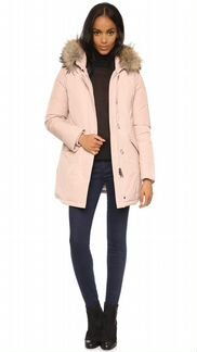 Парка Woolrich S