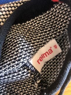 Шапка Reima р.48