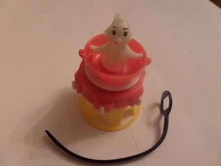 Макси киндер