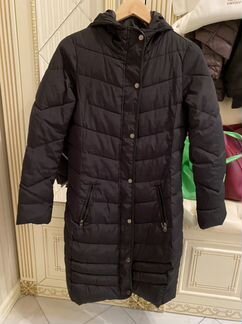 Пуховик женский