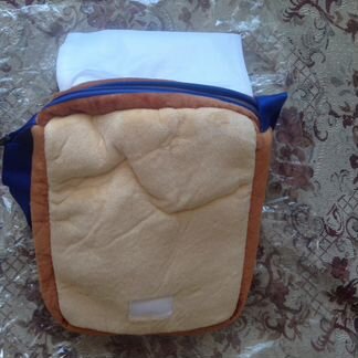 Мягкая сумочка