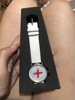 Часы медицинской тематики