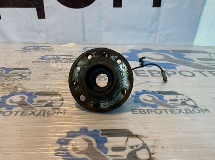 Ступица Opel Astra Gtc H L08 Z19DTH / J 2007