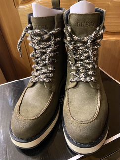 Новые мужские ботинки мужские guess 44