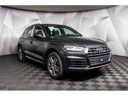 Audi Q5 2.0 AMT, 2020
