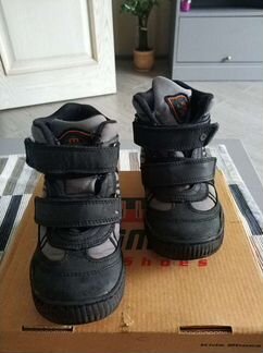 Ботинкие minimen