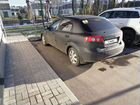 Chevrolet Lacetti 1.4 МТ, 2012, битый, 244 000 км