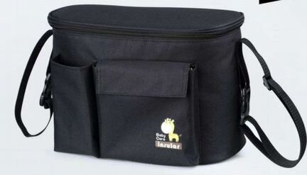 Сумка на коляску