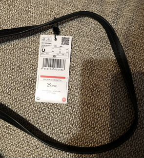 Новая сумка mango