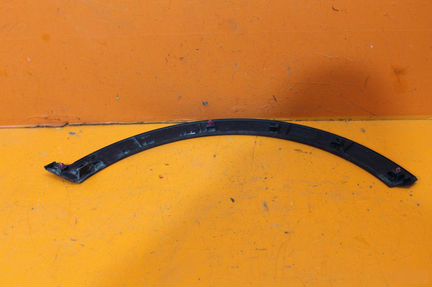 Расширитель крыла передний левый Hyundai Creta 1