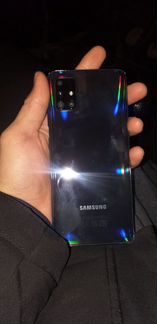 Samsung a51 64fb