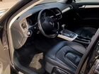 Audi A4 1.8 CVT, 2013, 186 000 км объявление продам