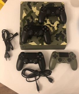 Sony Playstation PS 4 Limited edition 500gb