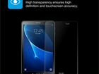 Закаленое стекло на планшет Samsung Tab2 10.1 объявление продам
