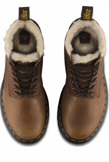 Ботинки Dr. Martens