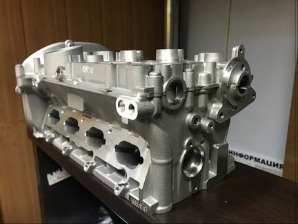 Головка блока новая для на Ауди,VW tfsi 1,8-2,0