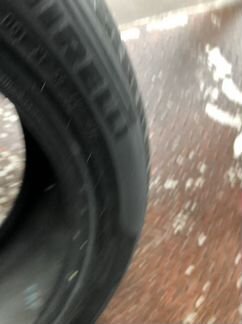 Шина 255/45/19 Pirelli sotozero 2 зима1 шт
