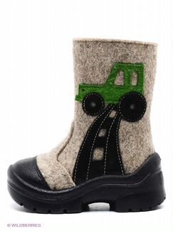 Валенки Филипок р. 25 зима в идеальном состоянии