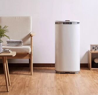 Умная сушилка Xiaomi Xiaolang Smart Clothes 60L