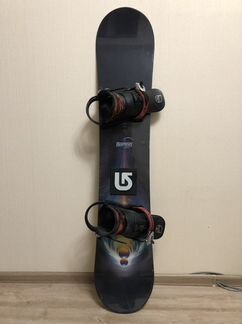 Сноуборд Burton