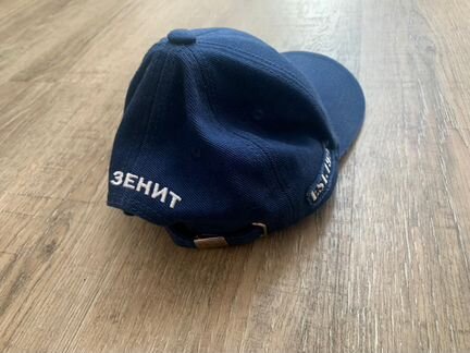 Бейсболка Зенит кепка