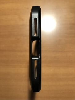 Бампер Чехол Element Case Vapor-S iPhone XR