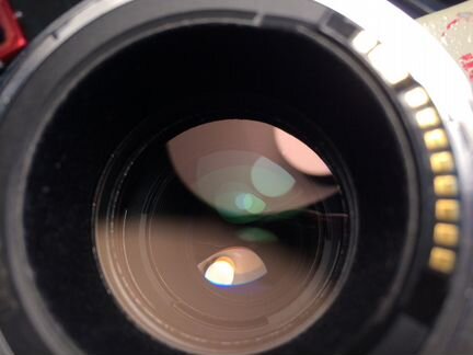 Canon EF 70-200mm f/4L USM