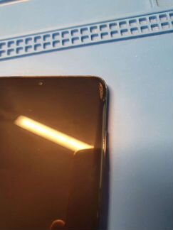Дисплей Samsung S20+.Дефект