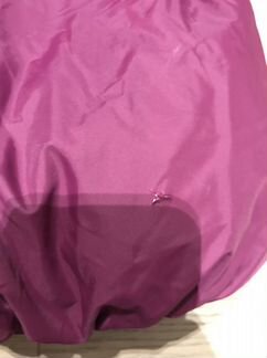 Пуховик пальто Nels, 122