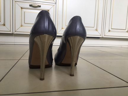 Женские туфли Fabiani