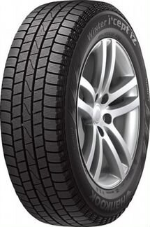 Шины 185/55 R16 Hankook Winter I-Cept W606 83T