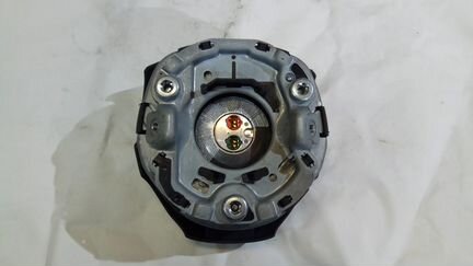 Подушка в руль Audi A6 C6