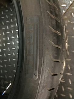 Шина 265/35/20 Pirelli P Zero