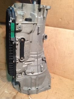 АКПП BMW (бмв) Х-3 F25 (3.0б. т.) 249л. с. Новая