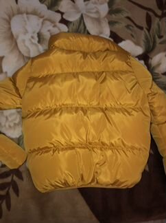 Куртка/бомбер