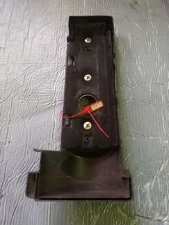 Клапанная крышка на iveco Daily III 2002г