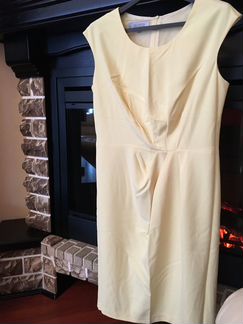 Платье Balunova 48 р-р российский