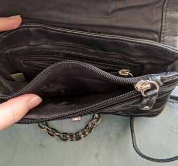 Сумка Calvin Klein