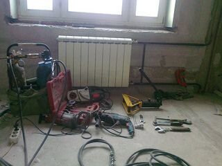 Сварочные работы(услуги). Газосварка, сварка труб