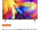 Xiaomi Mi TV 4S 50, 50