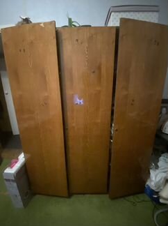 Отдам бесплатно шкаф