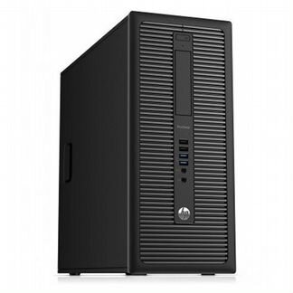 Системные блоки HP, Dell, Lenovo (i3,i5, i7) в SFF