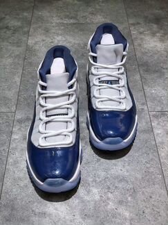 Air Jordan retro