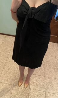 Karen Millen вечернее платье оригинал на выпускной