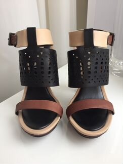Босоножки bcbgmaxazria