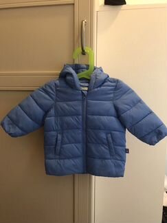 Куртка Benetton для мальчика