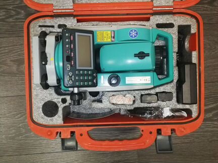 Тахеометр Sokkia SET230RK3-L (2