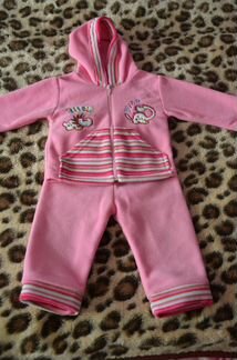 Комплекты для девочки